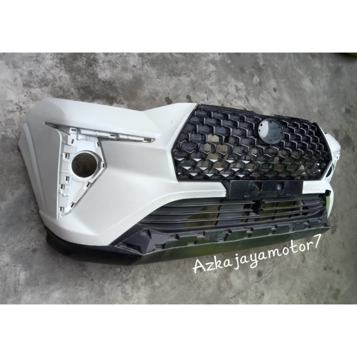 BUMPER DEPAN AVANZA VELOZ 2022 2023