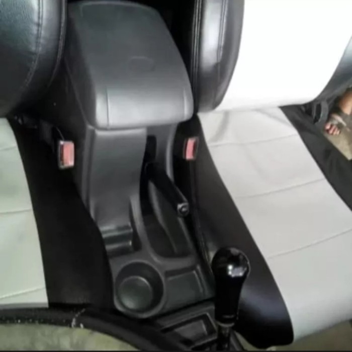 CONSOLE BOX VITARA ESCUDO SIDEKICK