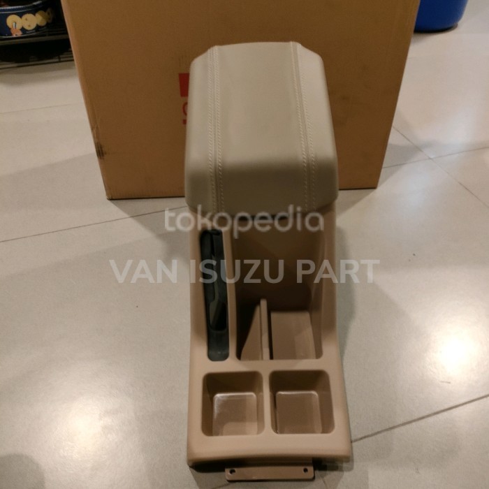 CONSOLE KONSUL KONSOL BOX PANTHER NEW LS DAN NEW LV DAN GRAND TOURING