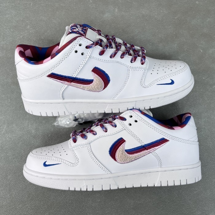 Parra x Nike SB Dunk Low (2019)