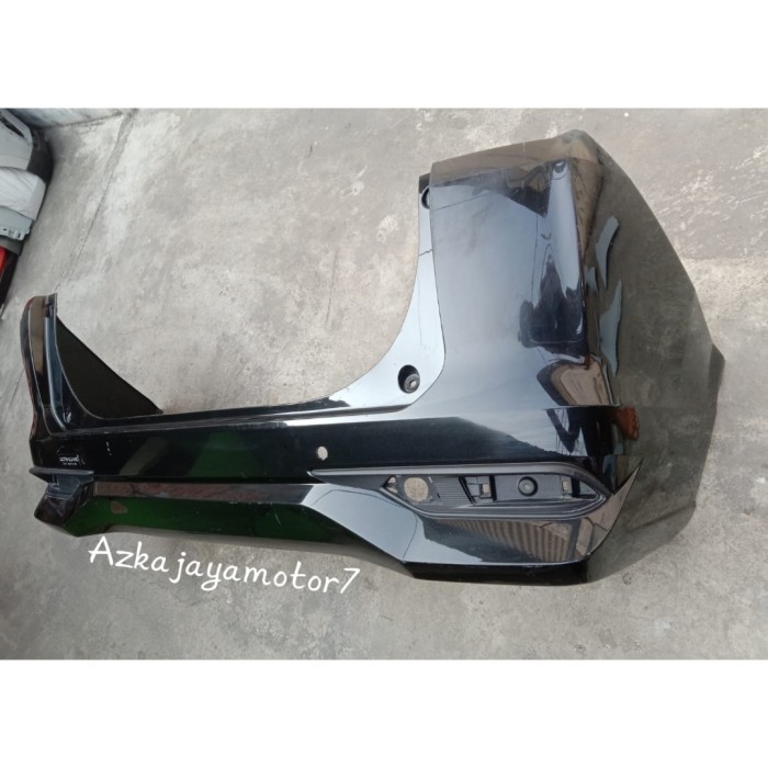 BUMPER BELAKANG AVANZA 2022 2023