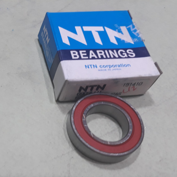 LAHAR STIR APV 2004-2007