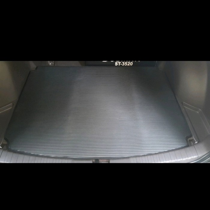 KARPET BAGASI CRV 2013-2016