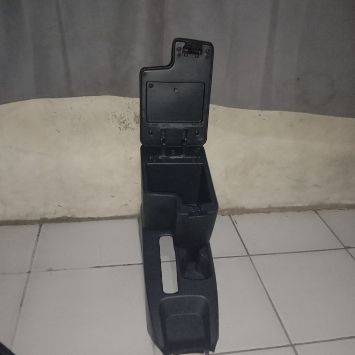 ARMREST CONSOLE BOX SET ALL NEW RUSH TERIOS ORIGINAL