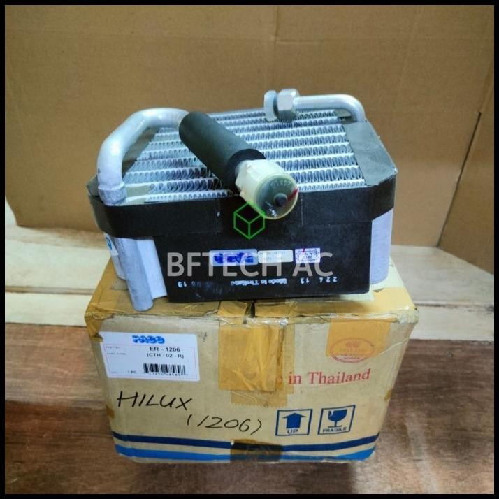 BEST DEAL EVAPORATOR TOYOTA HILUX PACO EVAP MOBIL AC 