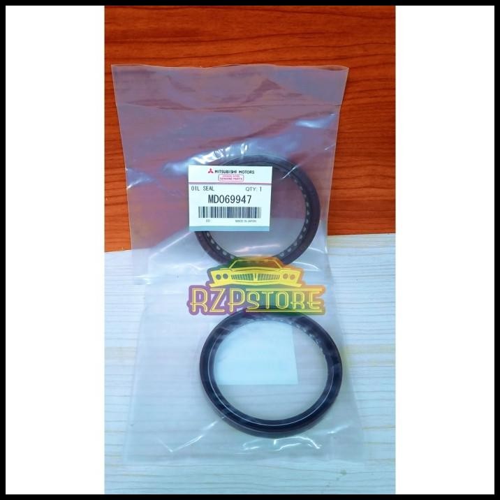TERBARU SEAL KRUK KER AS BELAKANG L300 DIESEL / KUDA DIESEL ORIGINAL MITSUBISHI 