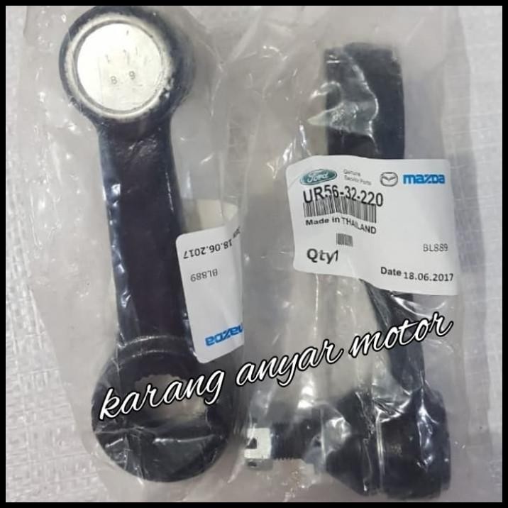 

TERBARU PITMAN ARM PAHA AYAM FORD 3.0