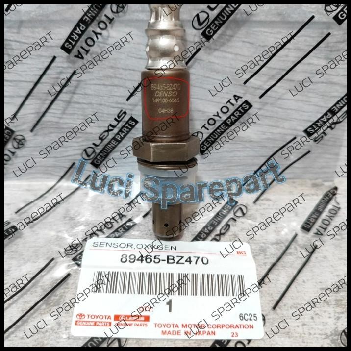 BEST DEAL SENSOR OXYGEN OKSIGEN O2 CALYA SIGRA 2019 2020 2021 2022 ORIGINAL 
