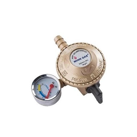 PENAWARAN EKSKLUSIF Winn Gas Regulator Gas Diameter Kecil / Small (W68M) ||