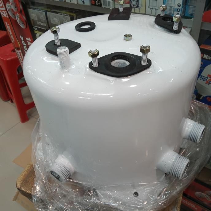 TANGKI/ TABUNG POMPA AIR SANYO PH 100/ SPAREPART