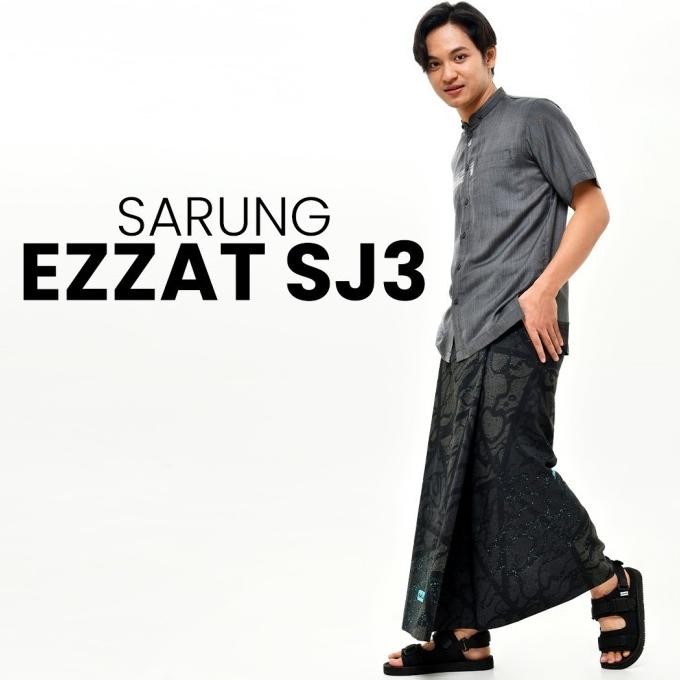 Rabbani Sarung Palestina Sarung Tenun Original Kualitas Premium