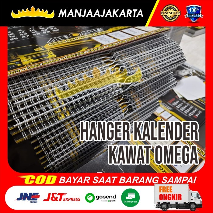 

Kawat Kalender 32Cm Gantungan Kalender Hanger Kalender Dinding Murah Murah Berkualitas