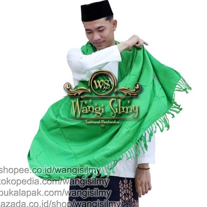 Ready Stock  Ar Rida' Yamani - Sorban Ar Rida - Sorban Yaman - Kashmiri Yamani -