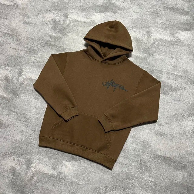 Travis Scott Utopia A2 Hoodie