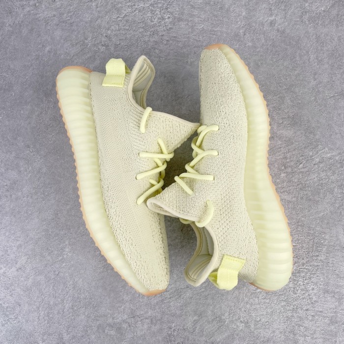 adidas Yeezy Boost 350 V2 Butter