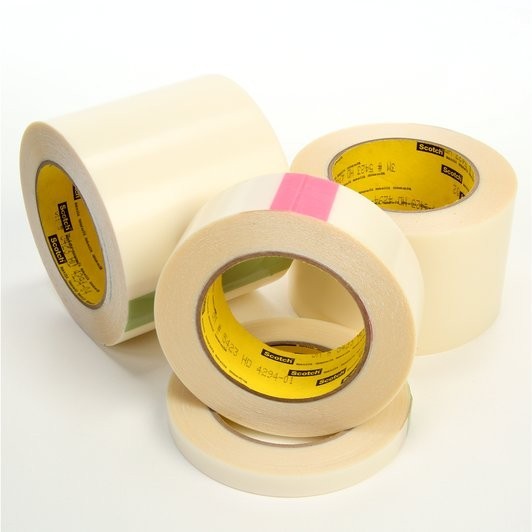 

NEW 3M UHMW 5423 Tape Isolasi Berbagai Ukuran