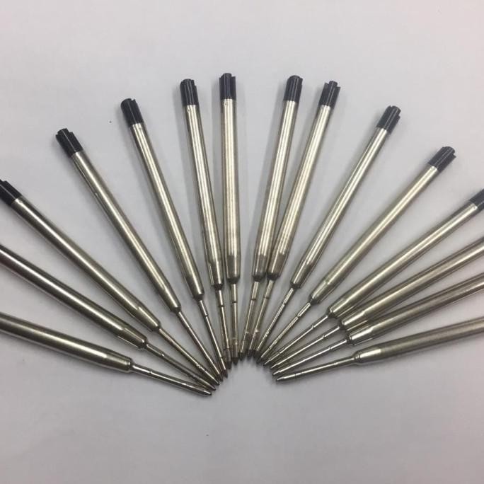 

Limited Edition ! Isi Ulang Pen / Refill Pen Parker Taiwan KW / isi Pulpen Metal China