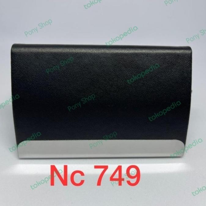 

Terlaris ! Tempat Kartu Nama / Name Card Holder NC49