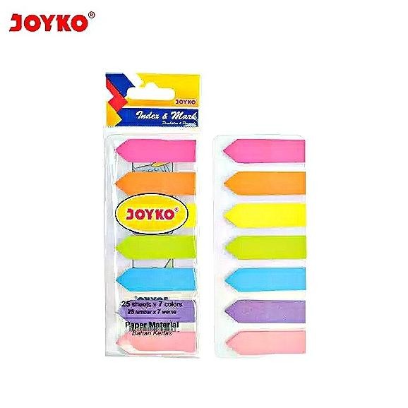 

Varian Terbaru ! Sticky Note Label Panah 7 Warna