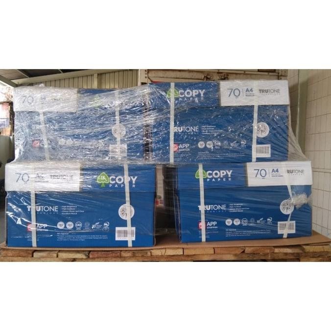 

Kertas A4 70 Gram Copy selain ojol
