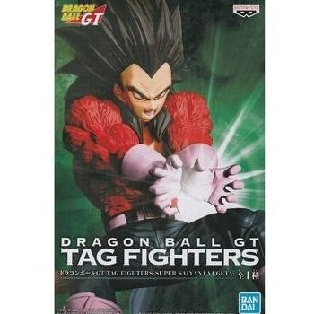 Tag Fighters " Dragon Ball GT " Super Saiyan 4 Vegeta