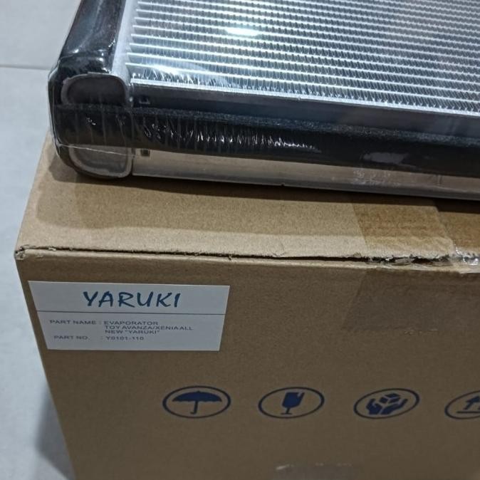 Sale  evapurator evaporator AC mobil great xenia 2016 2017 2018 2019