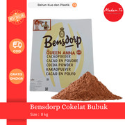 

Bensdorp Bubuk Coklat 8kg