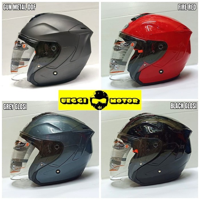 Helm Ink Dynamic Solid
