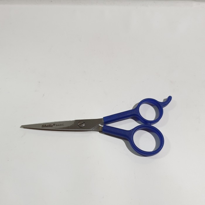 Shilla Gunting Rambut