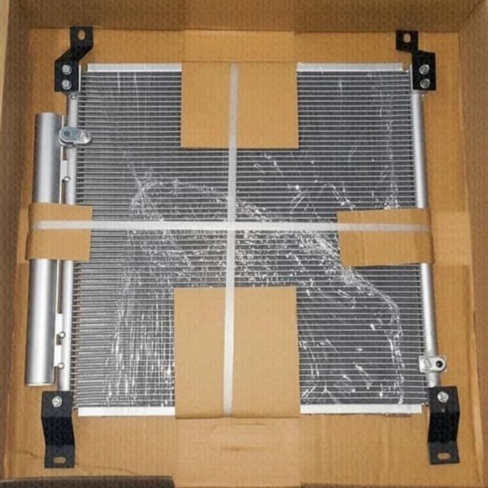 Sale  radiator pendingin AC mobil Suzuki apv