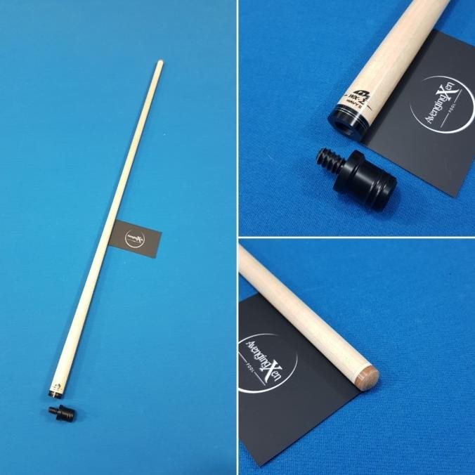 Shaft Mezz WX Sigma - Wavy 2