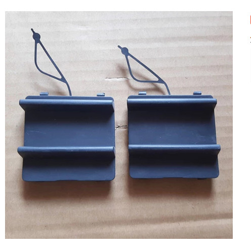 TUTUP DEREK / COVER TOING BEMPER DEPAN GRANDMAX TOWNACE CBU ORIGINAL