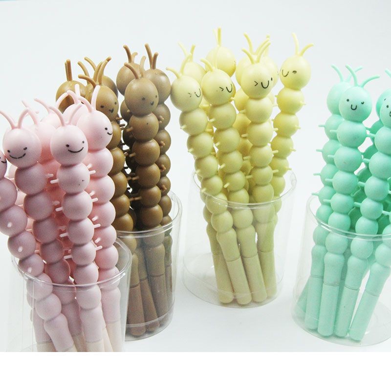 

Pena Gel Segar Lucu Kreatif