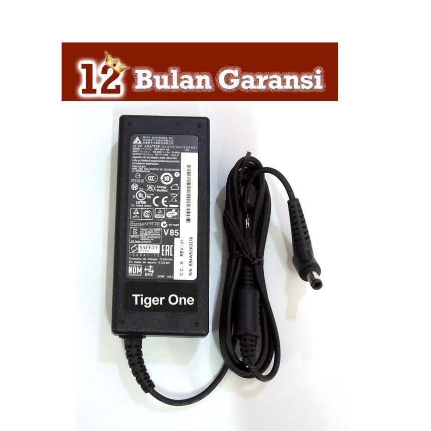 NEW CHARGER ADAPTOR LAPTOP MSI PS42 8M-437 MODEL MS - 14B1