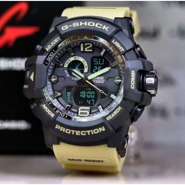 Viral Terlaris Jam Tangan Pria G-Shock Casio 1045 Super Premium Gs Casio / Jam Tangan G Shock Gw-239