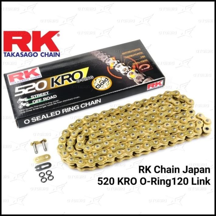 Ready Paket Gear Gir Set Depan Belakang Rantai Honda CBR250RR CBR 250RR Ukuran Standar