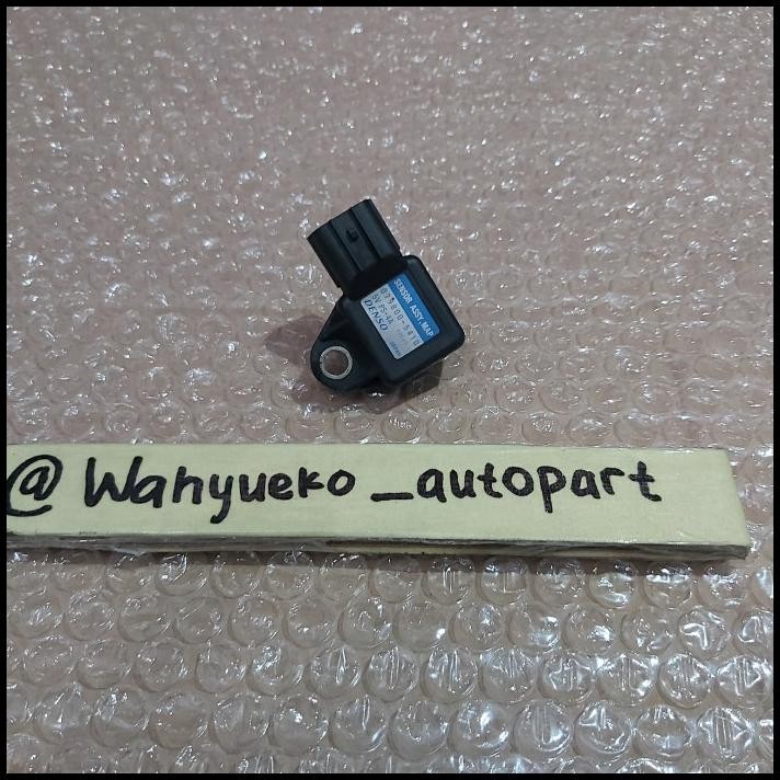 HOT DEAL MAP SENSOR SENSOR MAF , CIVIC VTI ES 2001-2005,ACCORD CM5 