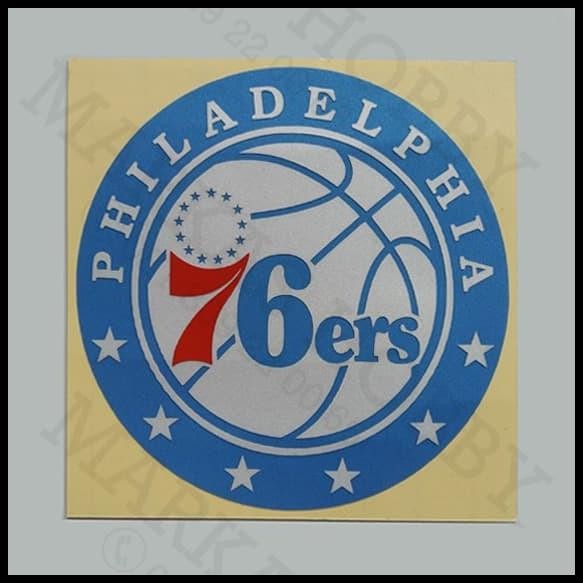 

TERBARU STIKER BASKETBALL PHILADELPHIA 76ERS