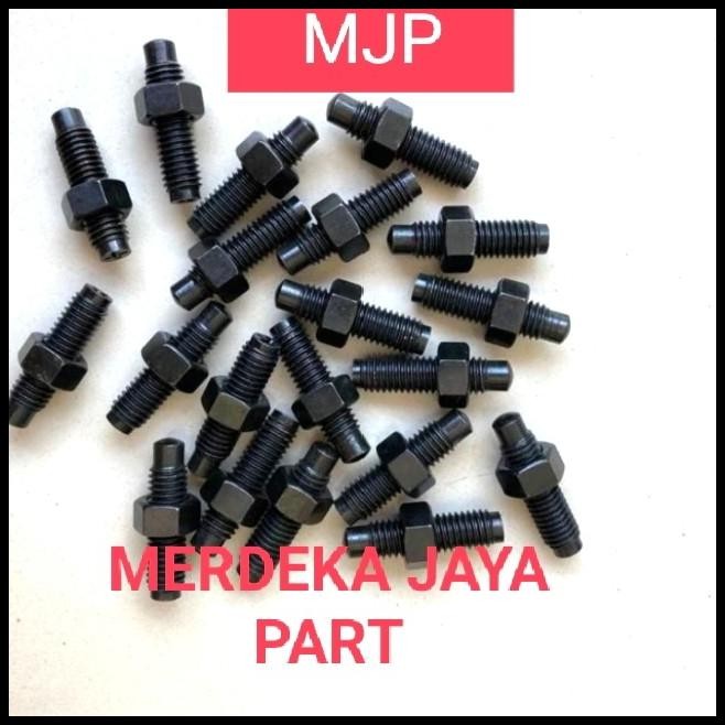 HOT DEAL BAUT SETELAN KLEP MITSUBISHI PS100 PS120 PS135 CANTER BAJA 