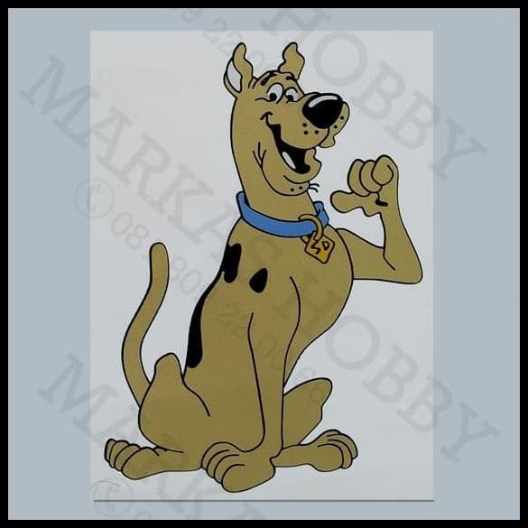

GRATIS ONGKIR STIKER SCOOBY DOO SCOOBY DUM CHARACTER !!!!!!