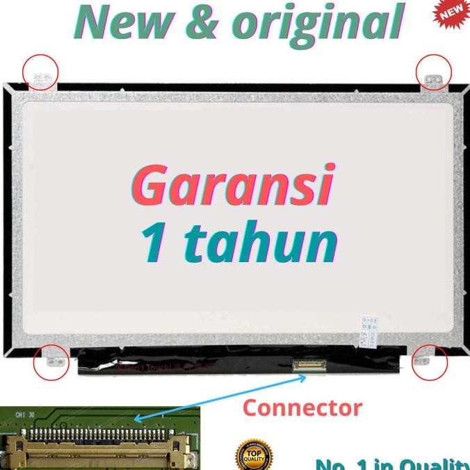 Siap Kirim LCD Acer Aspire 3 A315 new original