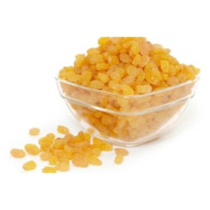 

Ready - Kismis Raisin Simin Manis 1Kg / Anggur Kering Tanpa Biji