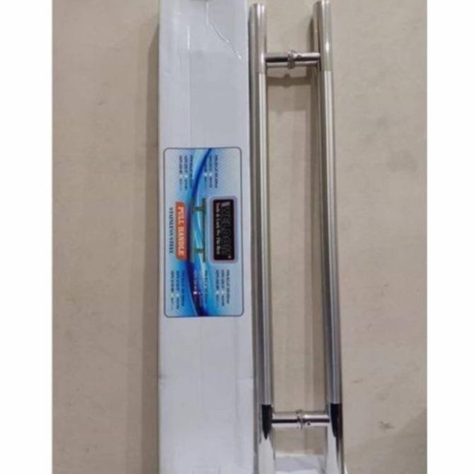 

Tarikan Pintu Handel Pintu Kaca Pipa Bulat Weldom As 60 X 80 Cm Pull H Original Dan Terpercaya