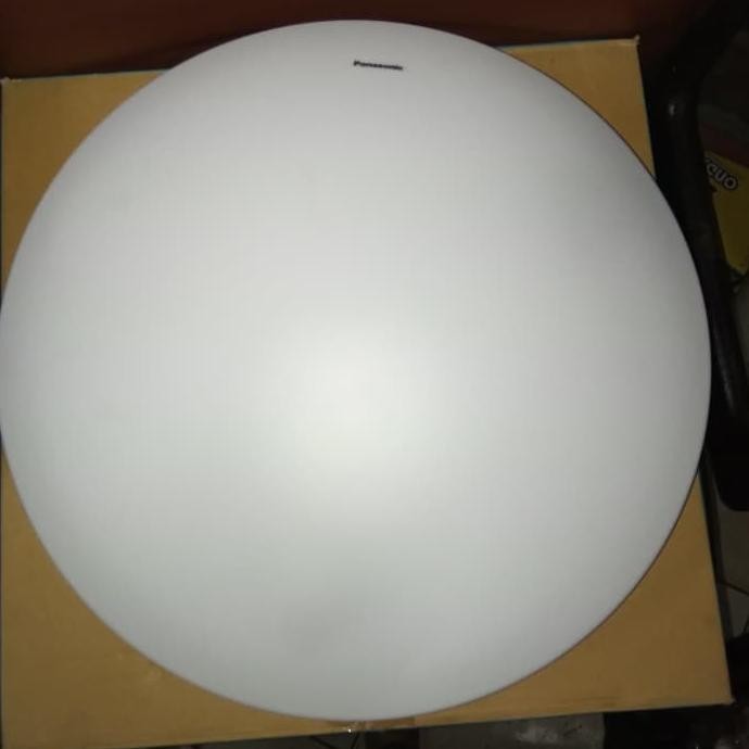 Kap Baret Panasonic NLP54702 e27 ceiling light lampu plafon outbow LED