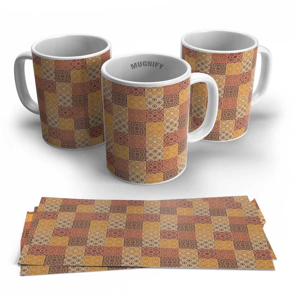 Gelas Mug Cantik & Unik | Gelas  Mug Murah | Hadiah Menarik