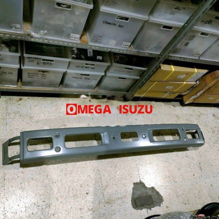 Bumper Bemper Depan Isuzu Elf Nmr71 Nmr 71 Original Isuzu
