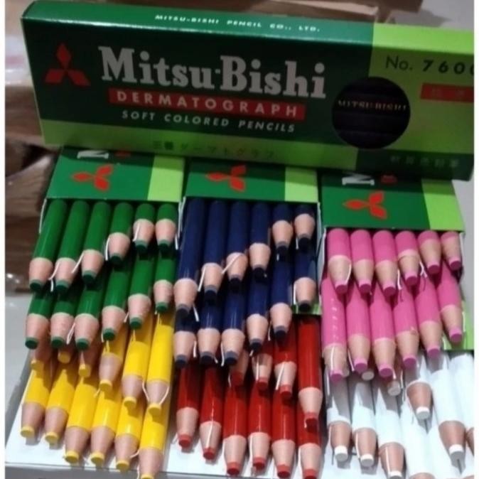 

TERBARU - pensil kaca mitsubishi