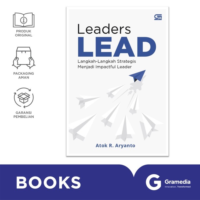 

Buku Leaders LEAD (Atok R Aryanto)