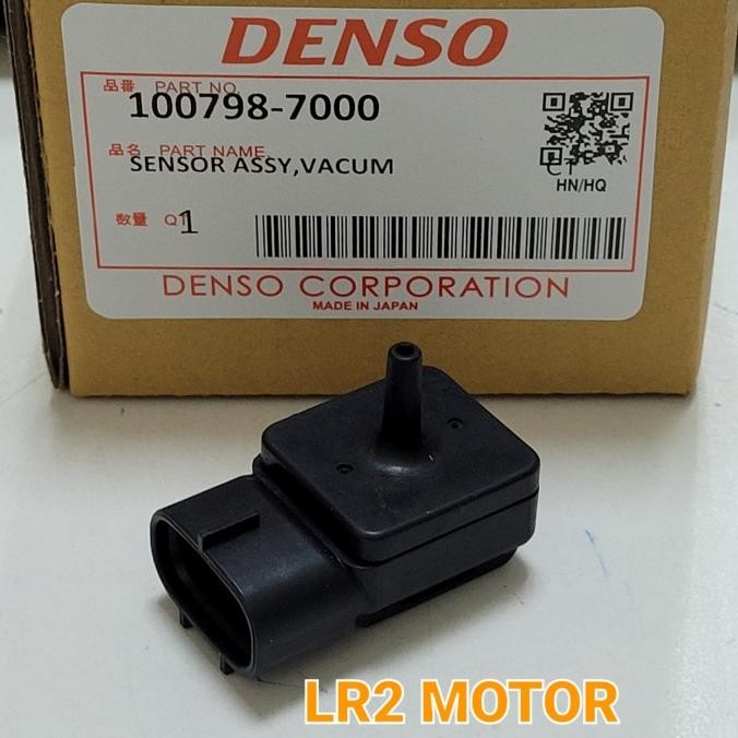 

Terlaris Sensor Map Kijang Efi Corrola Great Soluna Original Ready Stok