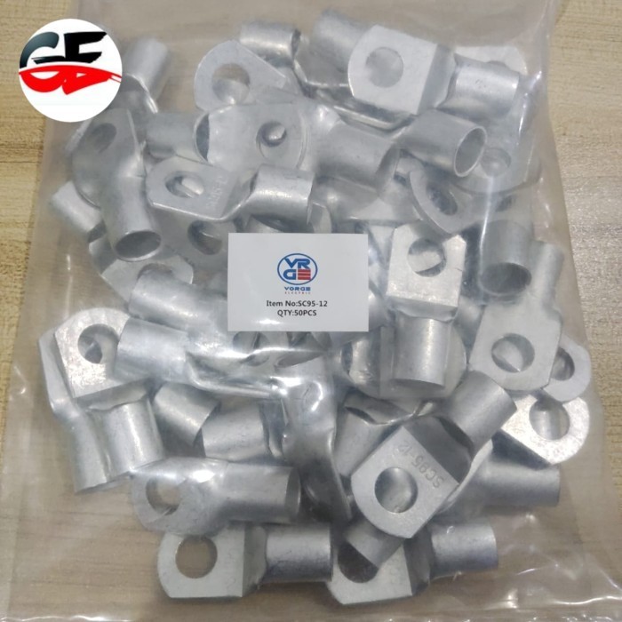 TERLENGKAP SKUN KABEL / scun cable SC95-12 Fort sc-95-12